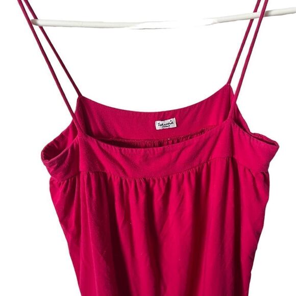 Splendid Casual Sleeveless Dress - Picture 6 of 9